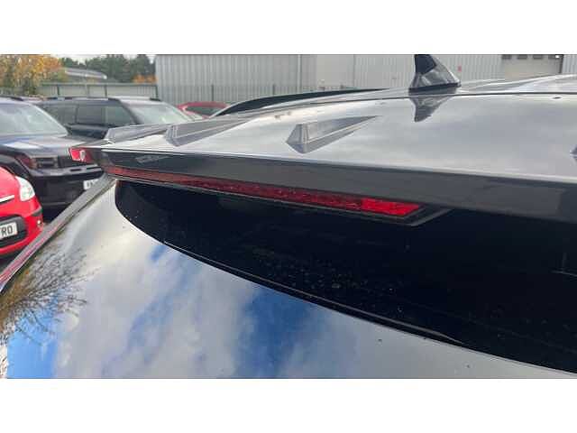 Hyundai Tucson TUCSON 1.6T N Line 5dr