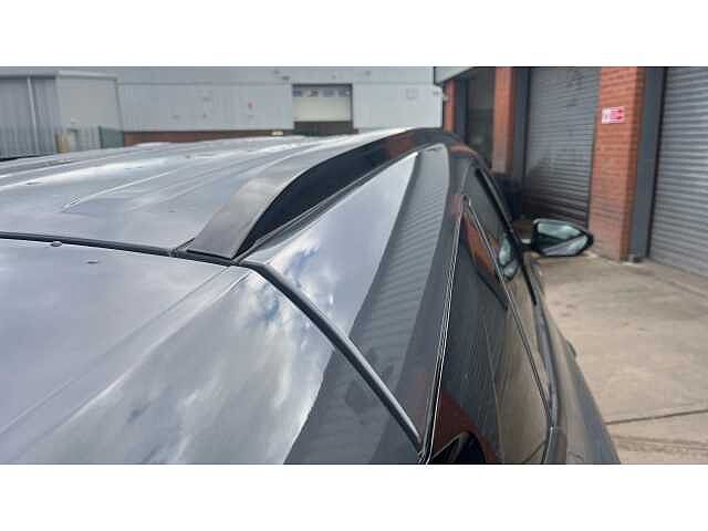 Hyundai Tucson TUCSON 1.6T N Line 5dr