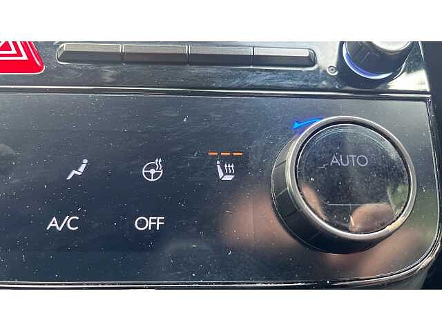 Hyundai Tucson TUCSON 1.6T N Line 5dr