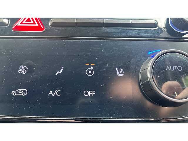 Hyundai Tucson TUCSON 1.6T N Line 5dr