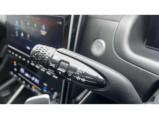 Hyundai TUCSON TUCSON 1.6 TGDi Hybrid 230 Ultimate 5dr 2WD Auto Dark Knight