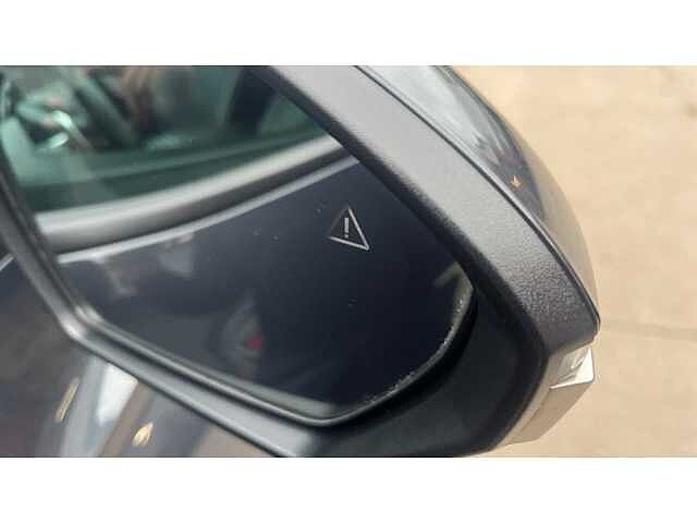 Hyundai TUCSON TUCSON 1.6 TGDi Hybrid 230 Ultimate 5dr 2WD Auto Dark Knight