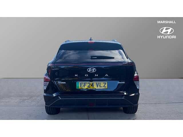 Hyundai Kona KONA 160kW N Line 65kWh 5dr Auto