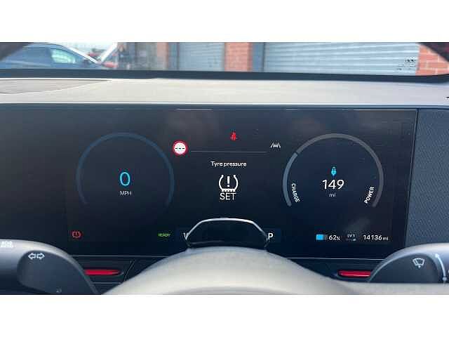 Hyundai Kona KONA 160kW N Line 65kWh 5dr Auto