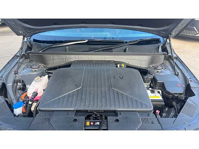 Hyundai Kona KONA 160kW N Line 65kWh 5dr Auto