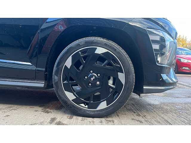Hyundai Kona KONA 160kW N Line 65kWh 5dr Auto
