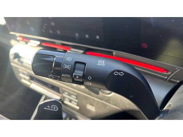 Hyundai Kona KONA 160kW N Line 65kWh 5dr Auto