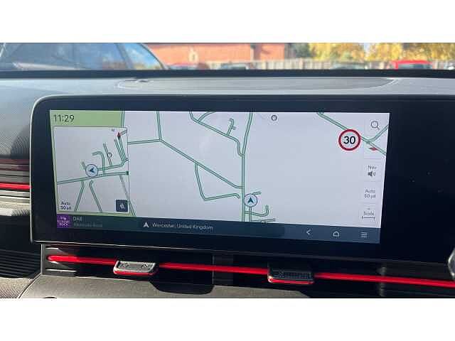 Hyundai Kona KONA 160kW N Line 65kWh 5dr Auto