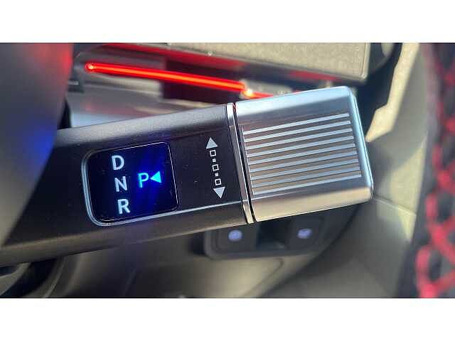 Hyundai Kona KONA 160kW N Line 65kWh 5dr Auto