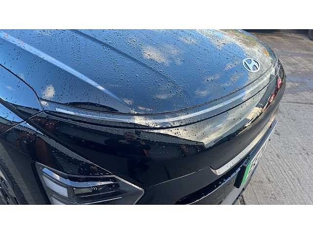 Hyundai Kona KONA 160kW N Line 65kWh 5dr Auto