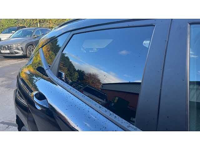 Hyundai Kona KONA 160kW N Line 65kWh 5dr Auto