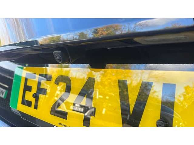 Hyundai Kona KONA 160kW N Line 65kWh 5dr Auto