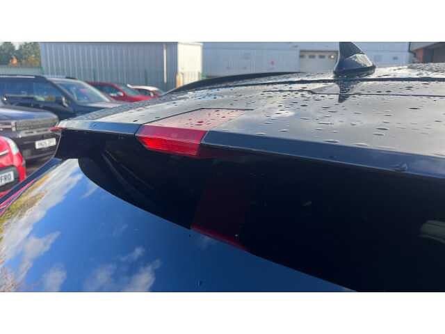 Hyundai Kona KONA 160kW N Line 65kWh 5dr Auto