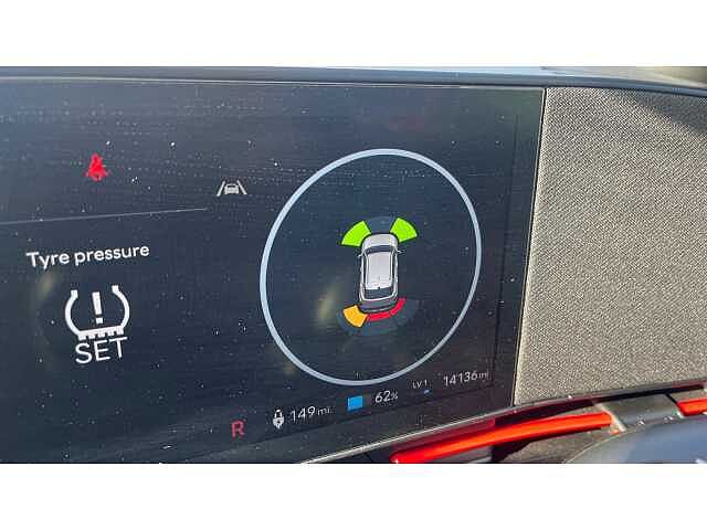 Hyundai Kona KONA 160kW N Line 65kWh 5dr Auto
