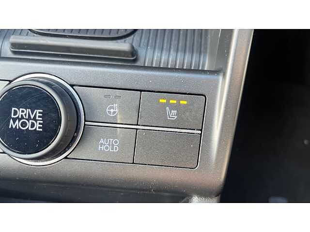 Hyundai Kona KONA 160kW N Line 65kWh 5dr Auto