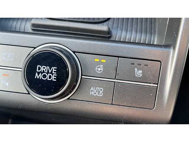 Hyundai Kona KONA 160kW N Line 65kWh 5dr Auto