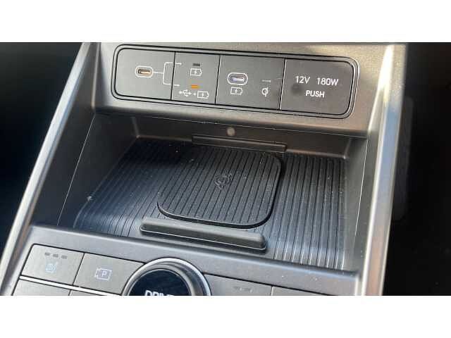 Hyundai Kona KONA 160kW N Line 65kWh 5dr Auto