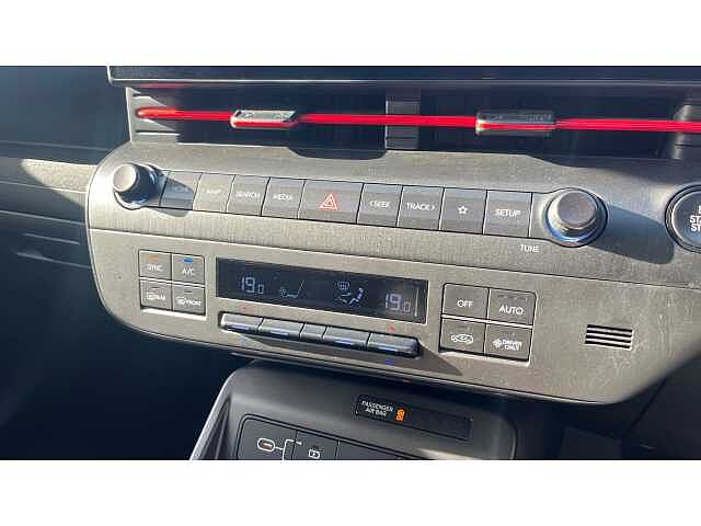 Hyundai Kona KONA 160kW N Line 65kWh 5dr Auto