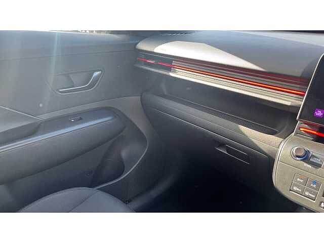 Hyundai Kona KONA 160kW N Line 65kWh 5dr Auto