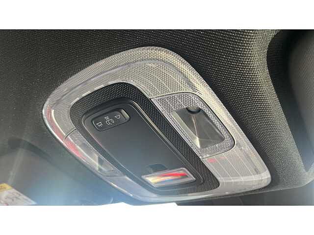 Hyundai Kona KONA 160kW N Line 65kWh 5dr Auto