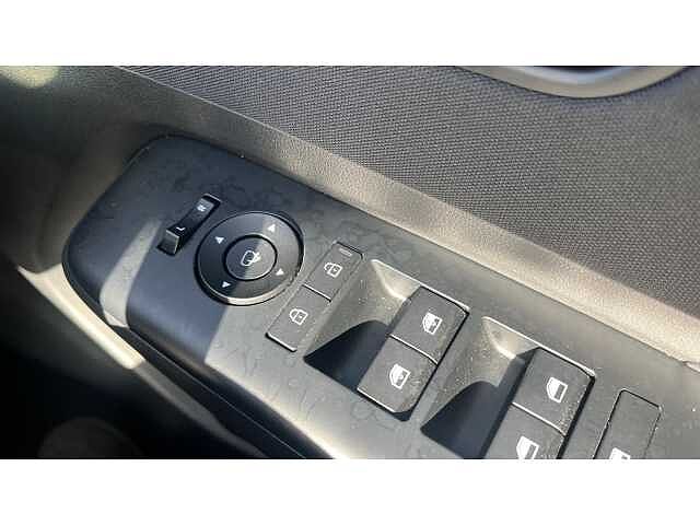 Hyundai Kona KONA 160kW N Line 65kWh 5dr Auto