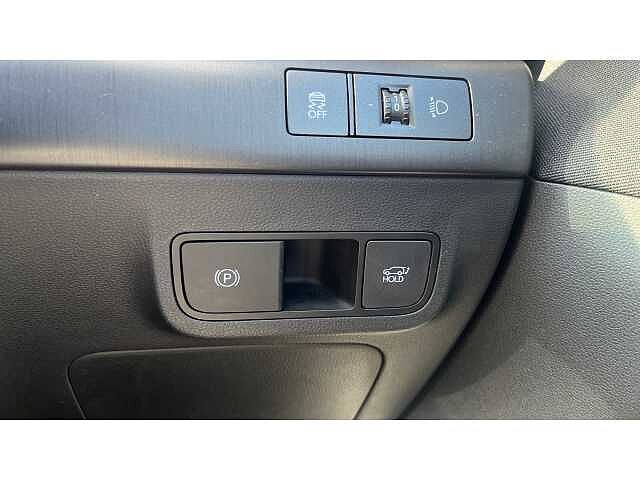 Hyundai Kona KONA 160kW N Line 65kWh 5dr Auto