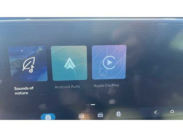 Hyundai Kona KONA 160kW N Line 65kWh 5dr Auto