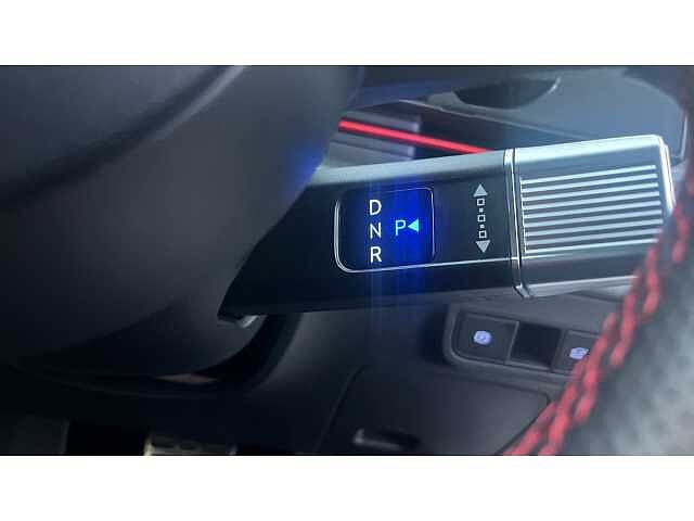 Hyundai KONA KONA 160kW N Line S 65kWh 5dr Auto [Lux Pack] Serenity White