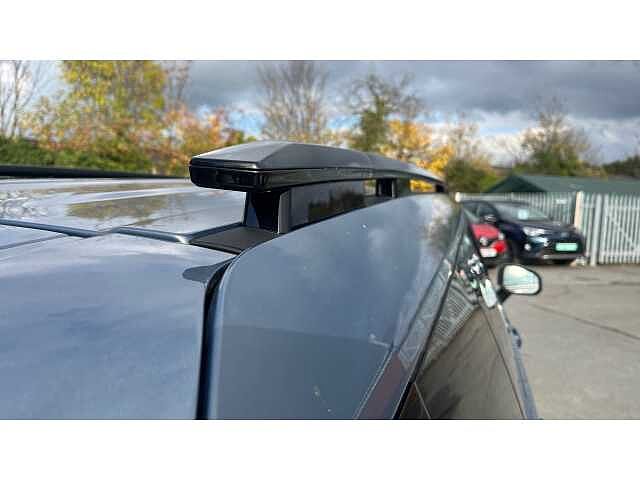 Hyundai SANTA FE SANTA FE 1.6 TGDi Plug-in Hybrid Premium 5dr 4WD Auto BLUE