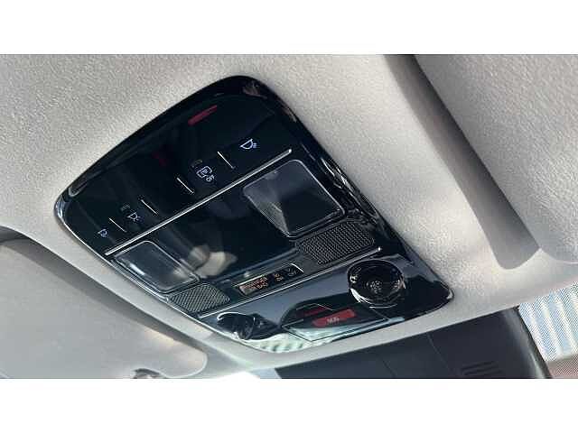 Hyundai SANTA FE SANTA FE 1.6 TGDi Plug-in Hybrid Premium 5dr 4WD Auto BLUE