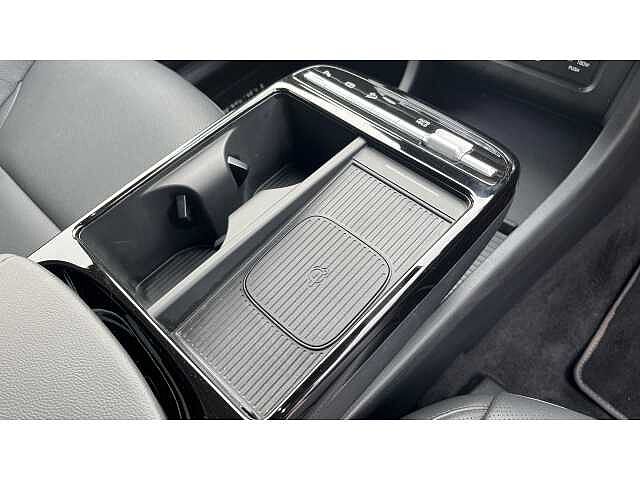 Hyundai TUCSON TUCSON 1.6T Hybrid Ultimate 5dr Auto SILVER