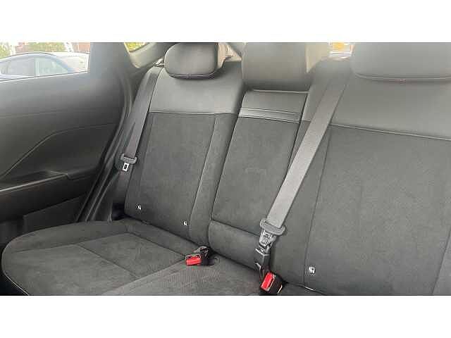 Hyundai KONA KONA 1.6 Hybrid 129 N Line S 5dr DCT Ecotronic Grey