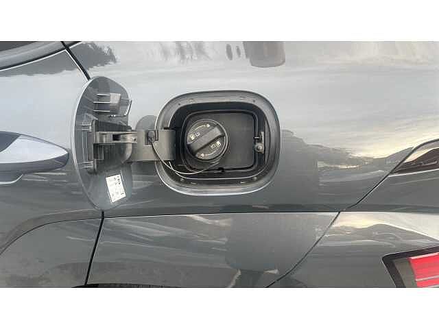 Hyundai KONA KONA 1.6 Hybrid 129 N Line S 5dr DCT Ecotronic Grey