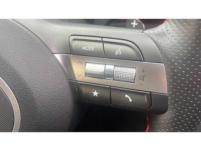 Hyundai KONA KONA 1.6 Hybrid 129 N Line S 5dr DCT Ecotronic Grey