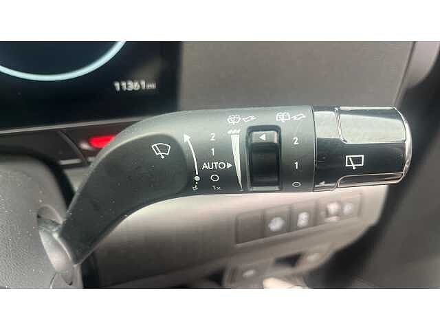 Hyundai KONA KONA 1.6 Hybrid 129 N Line S 5dr DCT Ecotronic Grey