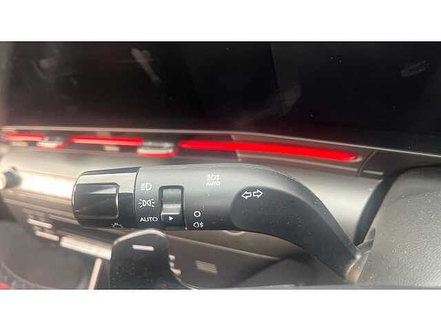 Hyundai KONA KONA 1.6 Hybrid 129 N Line S 5dr DCT Ecotronic Grey