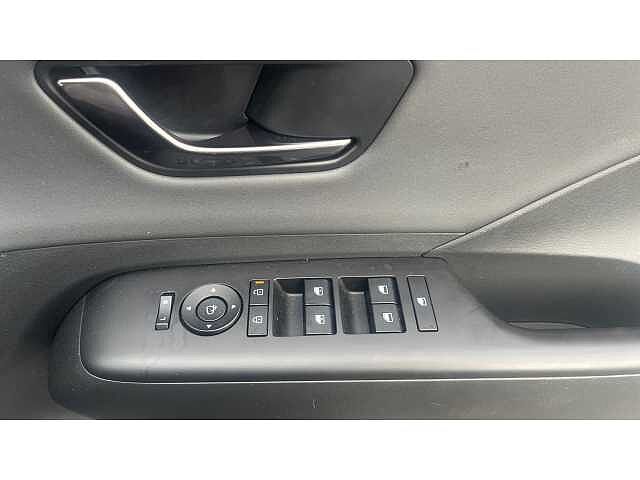 Hyundai KONA KONA 1.6 Hybrid 129 N Line S 5dr DCT Ecotronic Grey