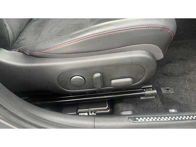 Hyundai KONA KONA 1.6 Hybrid 129 N Line S 5dr DCT Ecotronic Grey