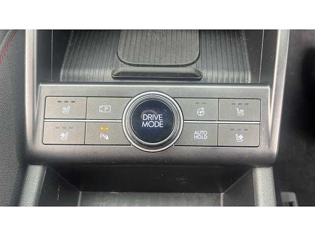 Hyundai KONA KONA 1.6 Hybrid 129 N Line S 5dr DCT Ecotronic Grey