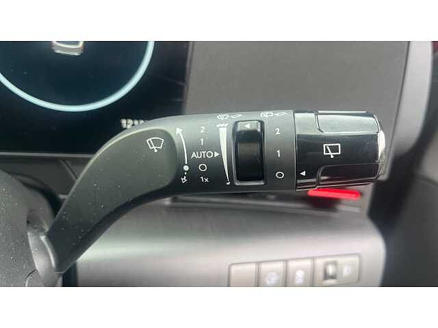Hyundai KONA KONA 1.6 Hybrid 129 N Line S 5dr DCT Ultimate Red