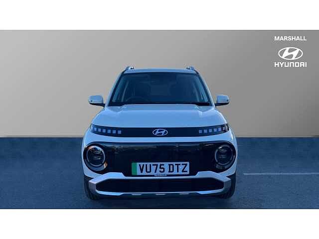 Hyundai Inster Inster 5Dr HAT 85kW 2 49kWh