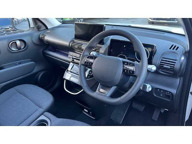 Hyundai Inster Inster 5Dr HAT 85kW 2 49kWh