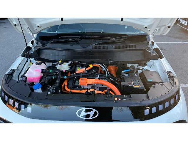 Hyundai Inster Inster 5Dr HAT 85kW 2 49kWh