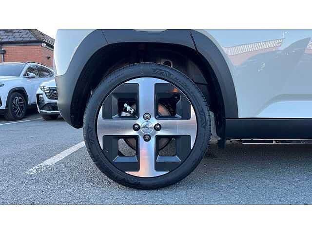 Hyundai Inster Inster 5Dr HAT 85kW 2 49kWh