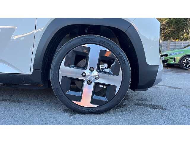 Hyundai Inster Inster 5Dr HAT 85kW 2 49kWh