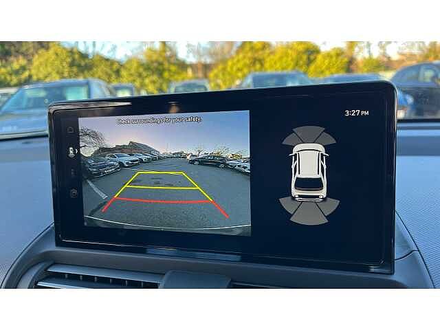 Hyundai Inster Inster 5Dr HAT 85kW 2 49kWh