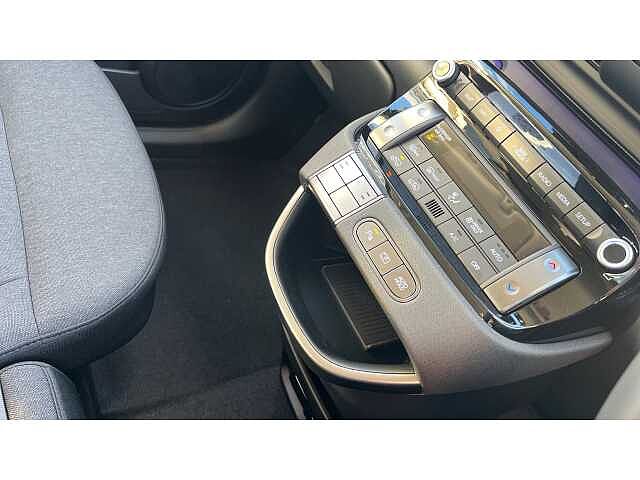 Hyundai Inster Inster 5Dr HAT 85kW 2 49kWh