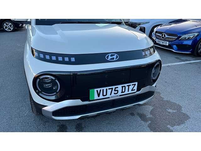 Hyundai Inster Inster 5Dr HAT 85kW 2 49kWh