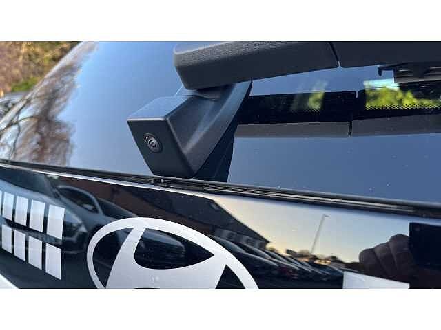 Hyundai Inster Inster 5Dr HAT 85kW 2 49kWh