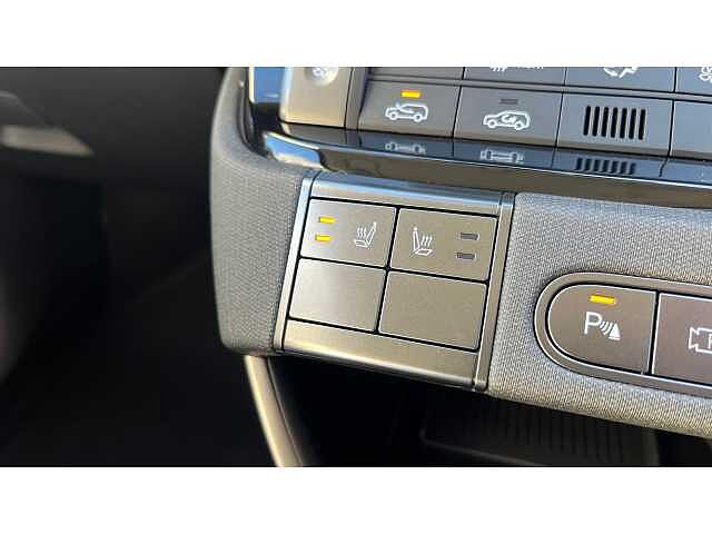 Hyundai Inster Inster 5Dr HAT 85kW 2 49kWh